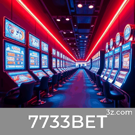 Acesso ao 7733BET