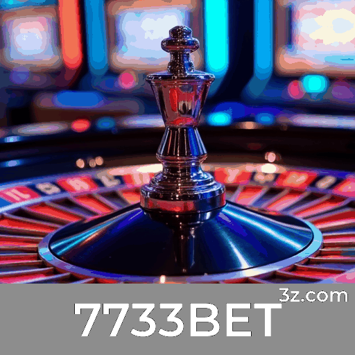 7733BET: Cassino Online Seguro e Profissional