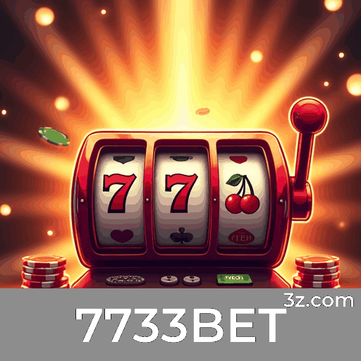 Cassino Online 7733BET
