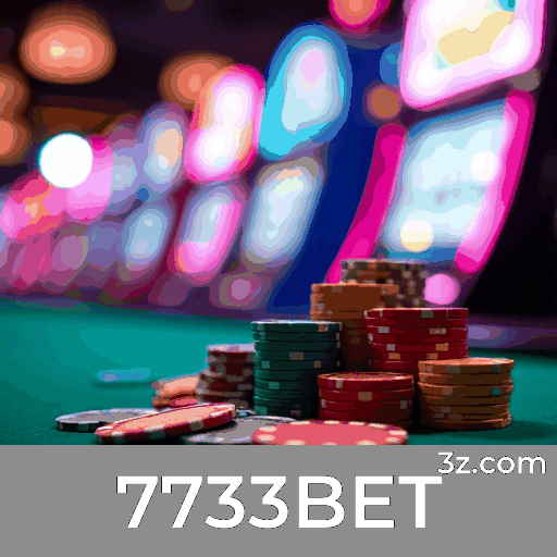 Cassino Online 7733BET