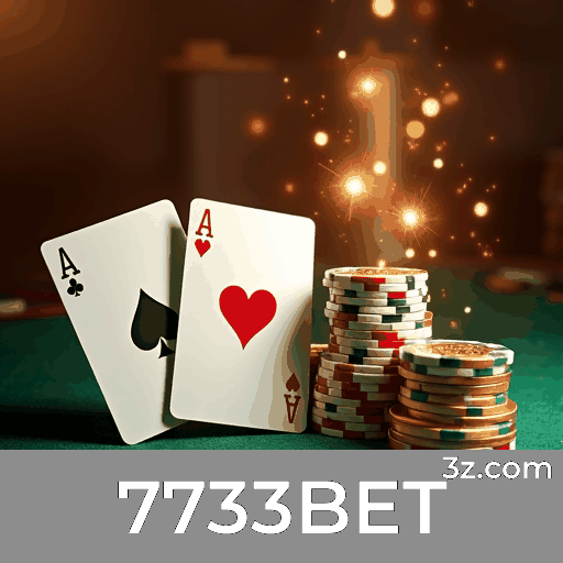 Cadastro na 7733BET