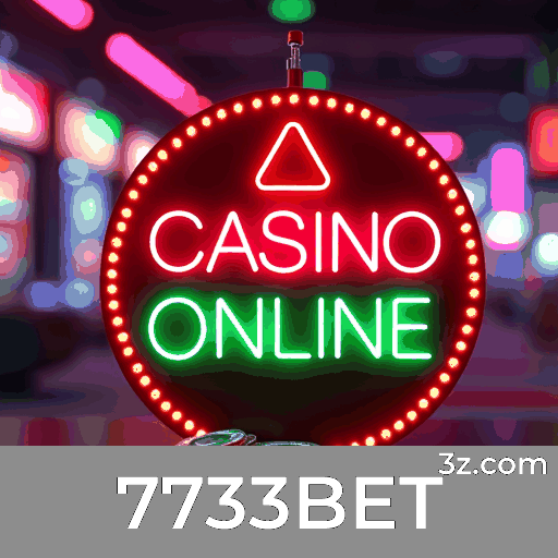 Cassino Online 7733BET