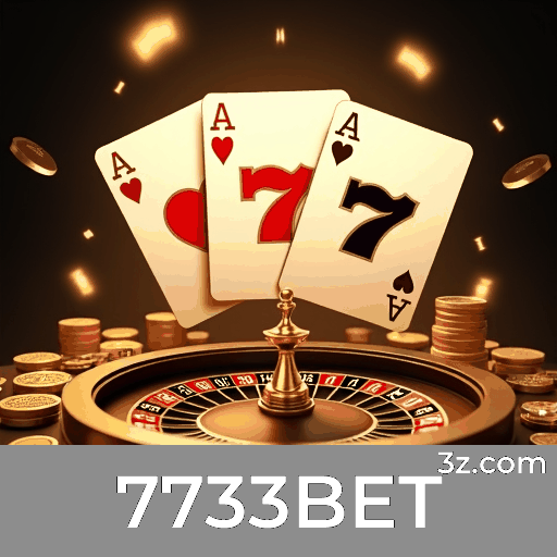 Acessar o site 7733BET COM