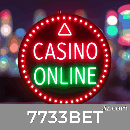 Acesso ao 7733BET