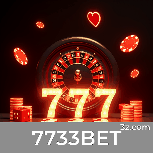 Acesso ao 7733BET