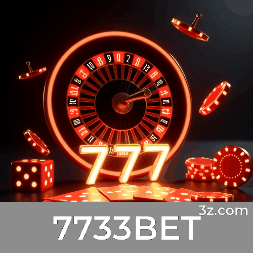 Cadastro na 7733BET