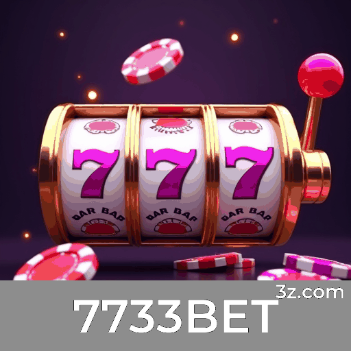 Acesso ao 7733BET