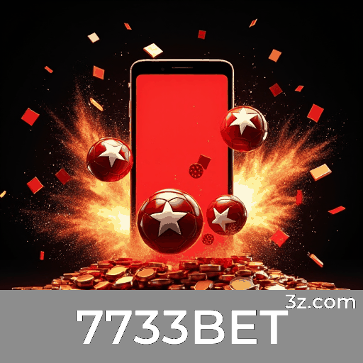 Acesso ao 7733BET