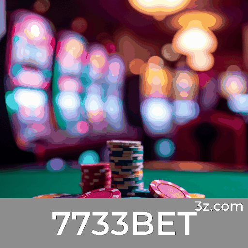 Cadastro na 7733BET