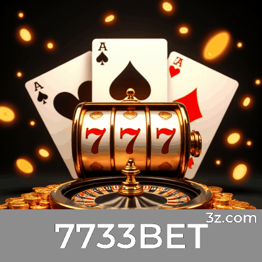 Cassino Online 7733BET