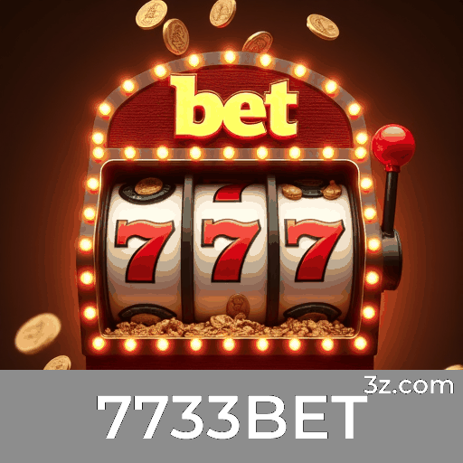 Cadastro na 7733BET
