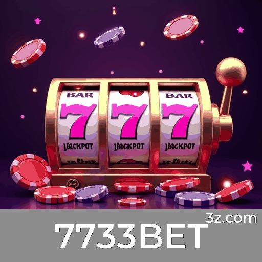 Cassino Online 7733BET