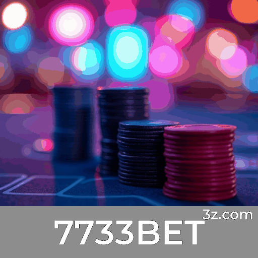 Cadastro na 7733BET