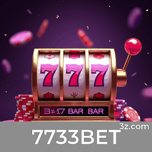 Cassino Online 7733BET