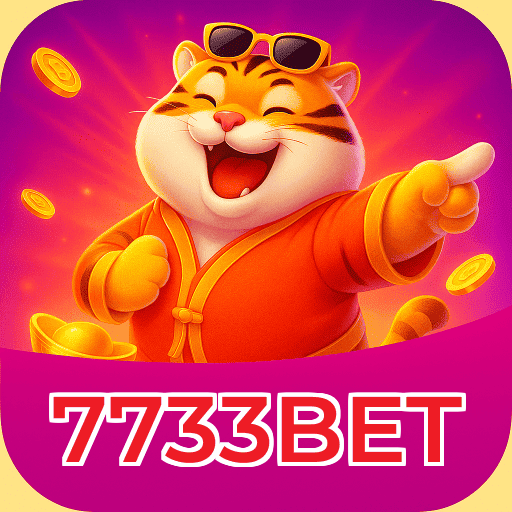7733BET logo