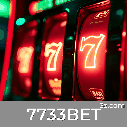 Cadastro na 7733BET