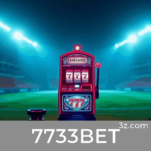 Acesso ao 7733BET